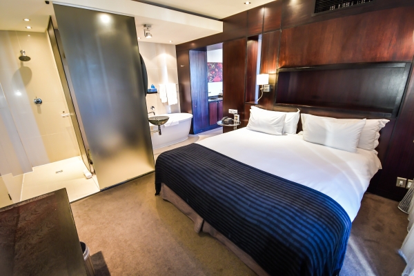 Hotel Colosseum Luxury